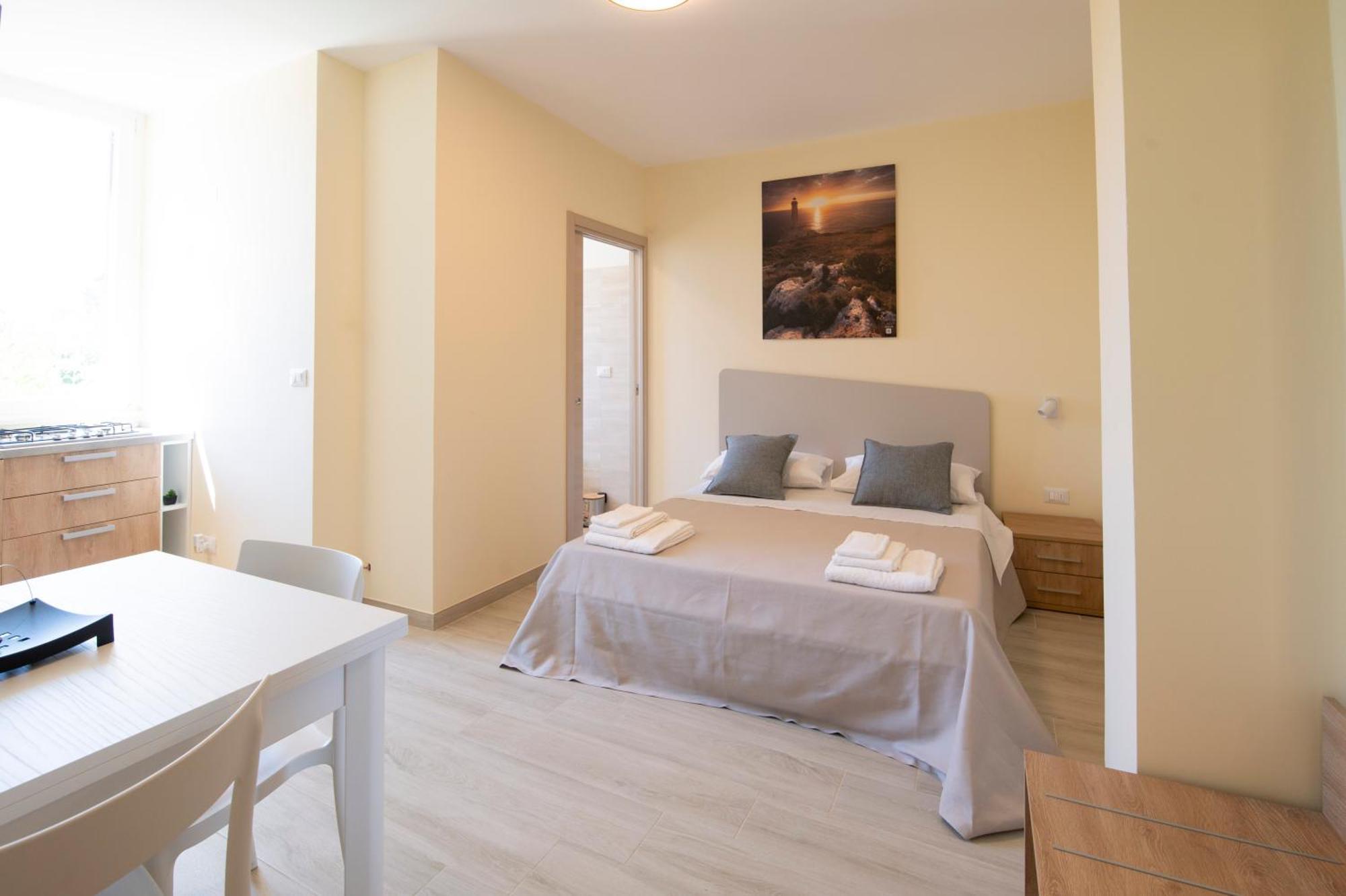 Ulivo Di Rocco Apartments Cannole Dış mekan fotoğraf