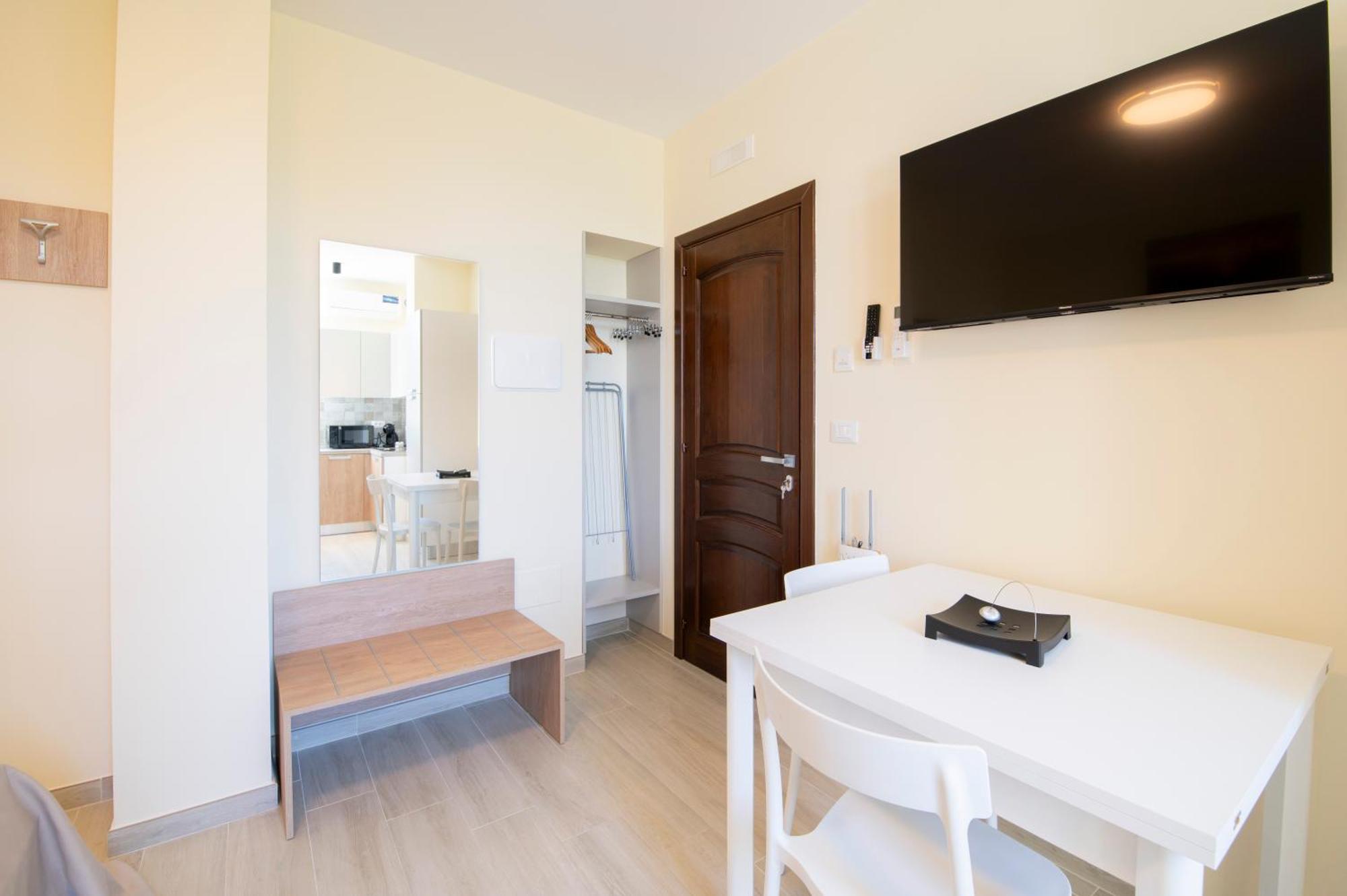Ulivo Di Rocco Apartments Cannole Dış mekan fotoğraf