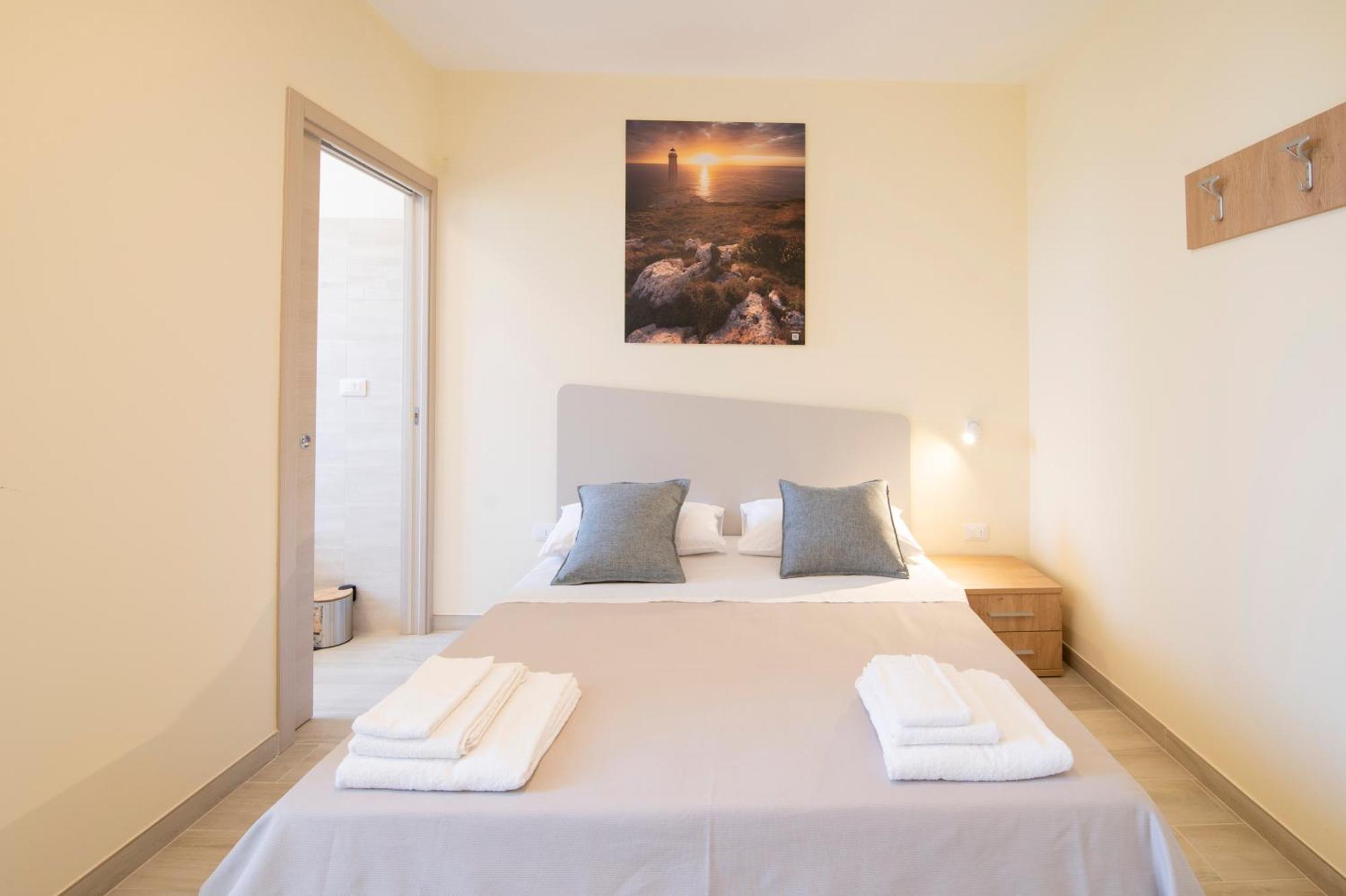 Ulivo Di Rocco Apartments Cannole Dış mekan fotoğraf