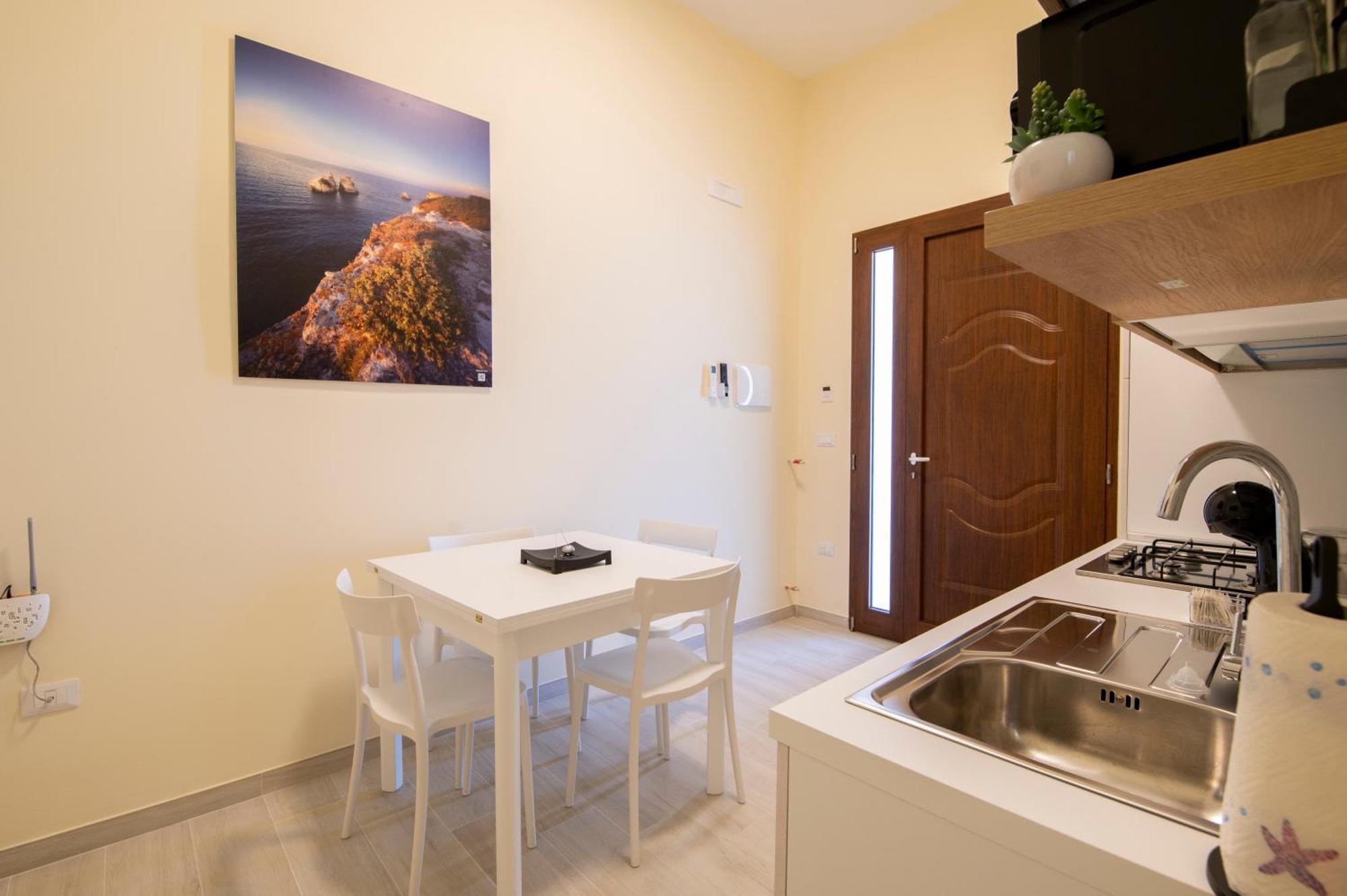 Ulivo Di Rocco Apartments Cannole Dış mekan fotoğraf