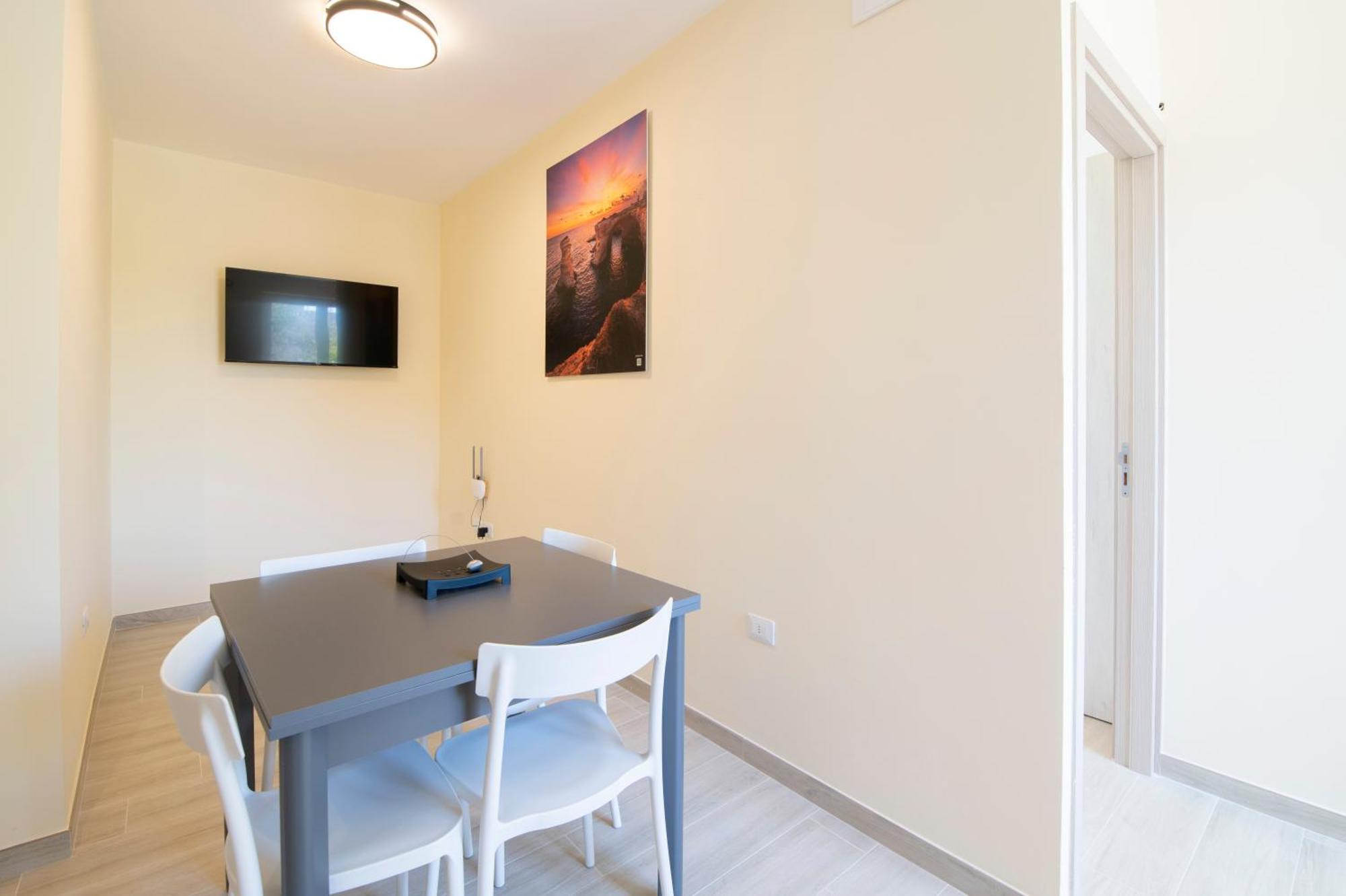 Ulivo Di Rocco Apartments Cannole Dış mekan fotoğraf