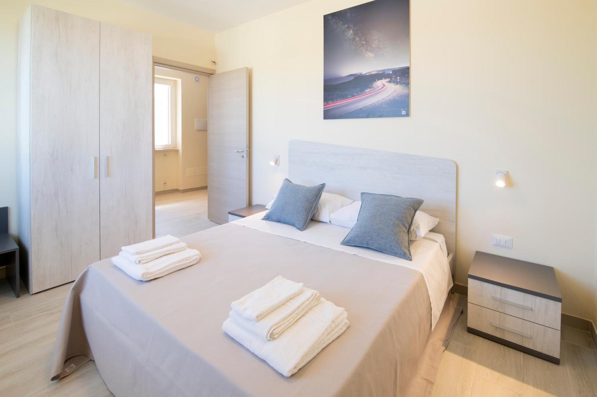 Ulivo Di Rocco Apartments Cannole Dış mekan fotoğraf