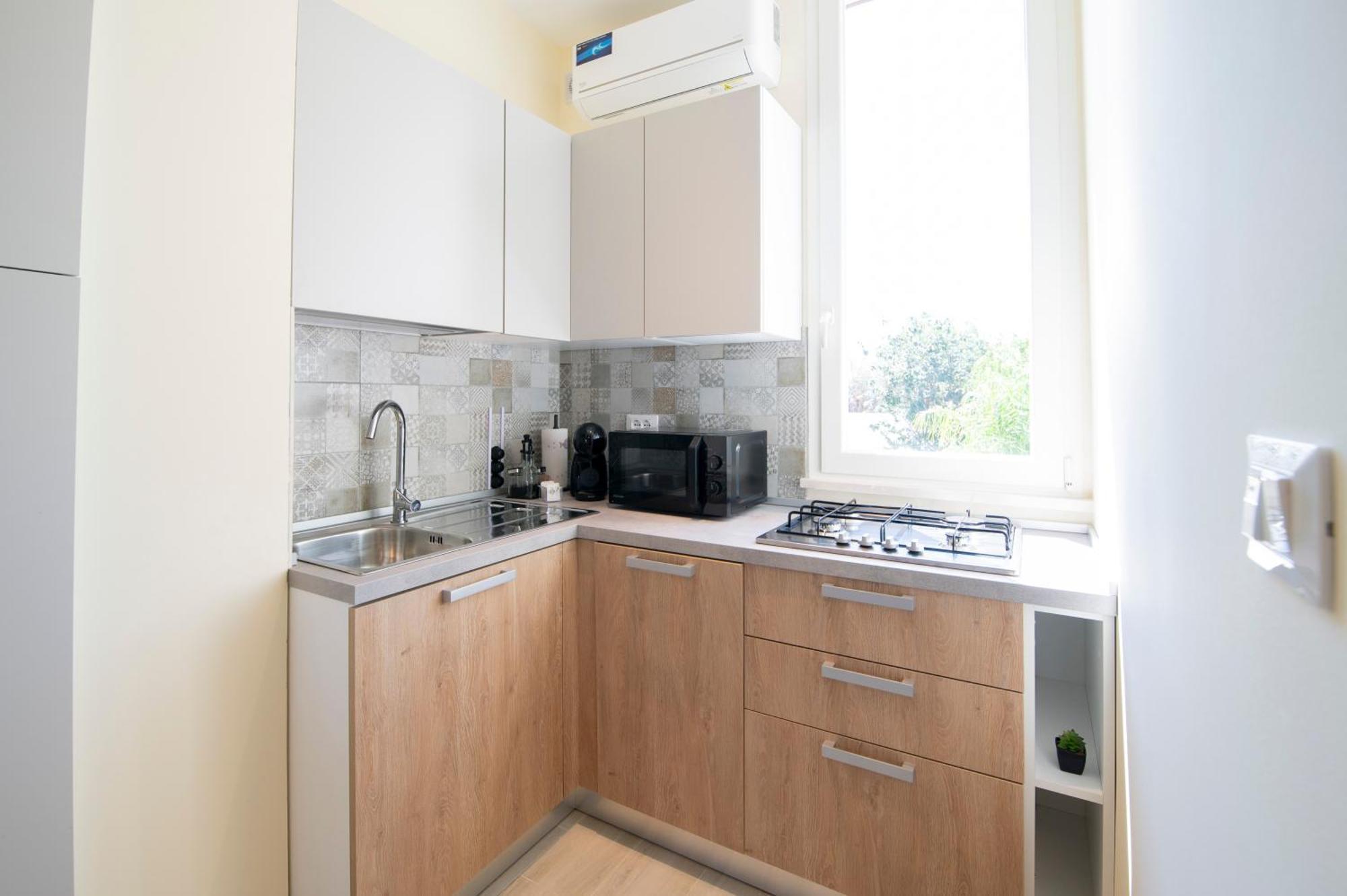 Ulivo Di Rocco Apartments Cannole Dış mekan fotoğraf