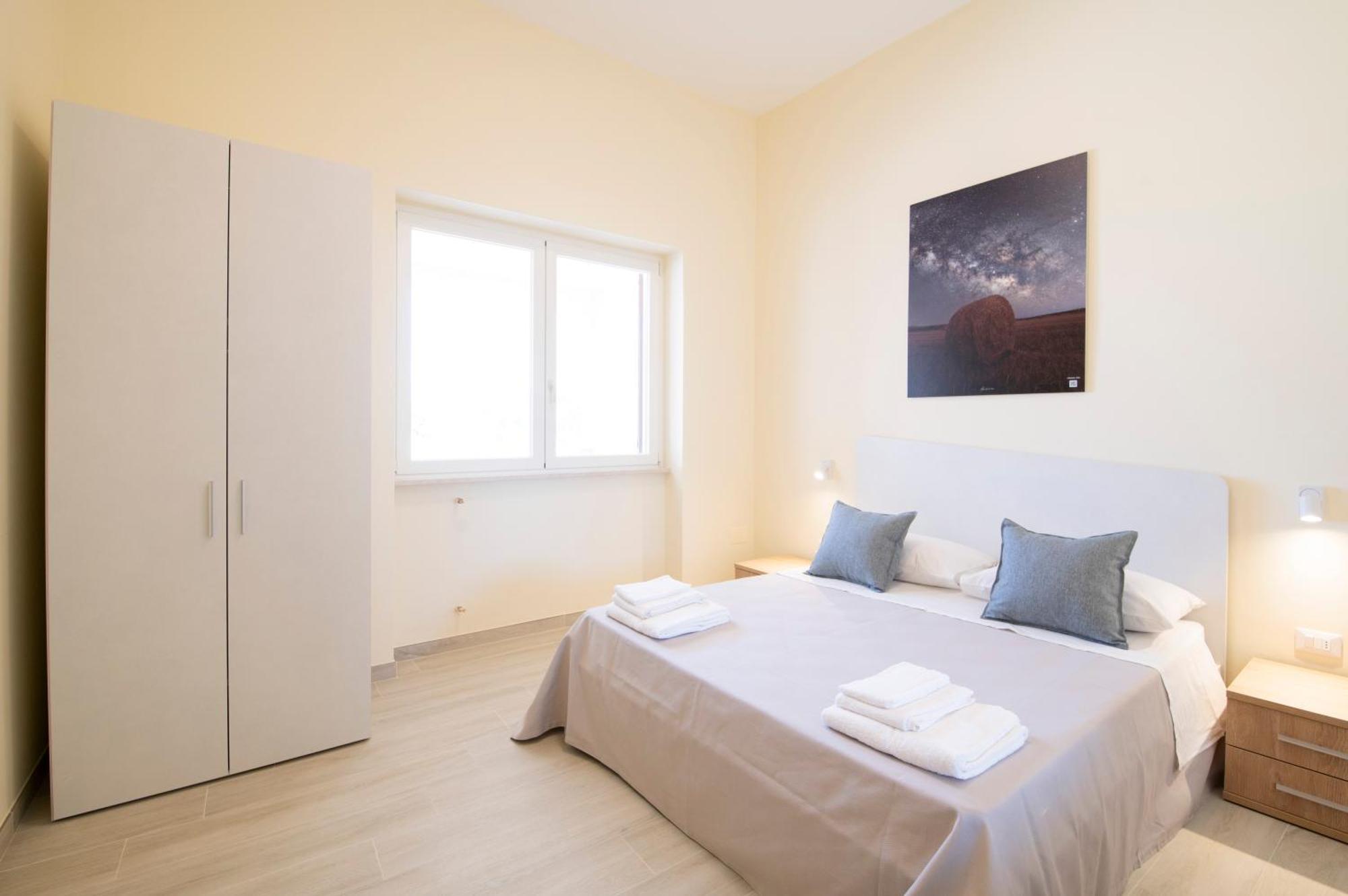 Ulivo Di Rocco Apartments Cannole Dış mekan fotoğraf