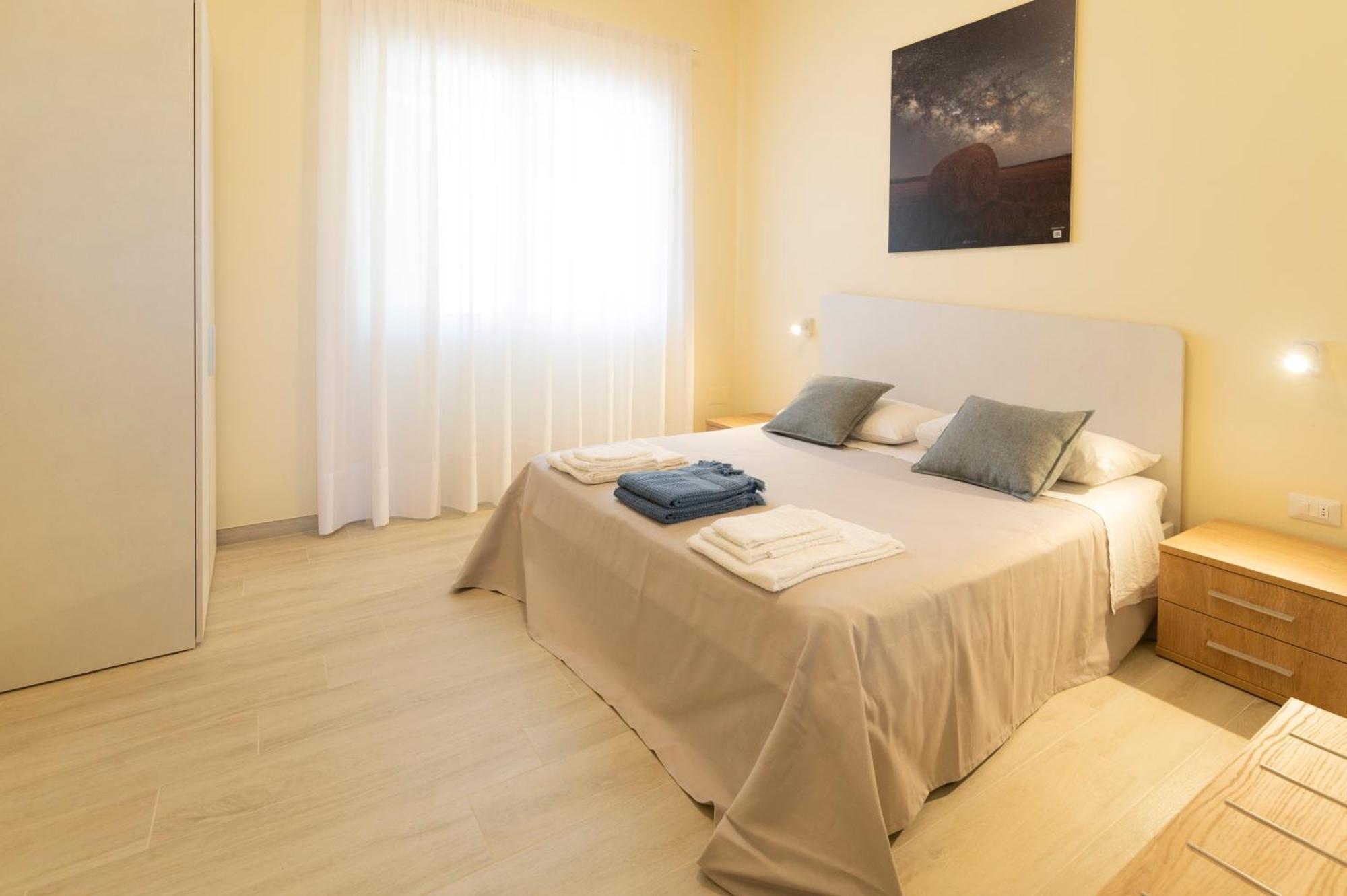 Ulivo Di Rocco Apartments Cannole Oda fotoğraf
